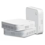 Kompleksowy system Wi-Fi Strong ATRIA Trio pack 1200 (MESHTRI1200EUV2) Biały