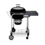 Grill węglowy Weber Performer GBS Ø 57 cm Czarny