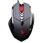 Mysz A4Tech Bloody V7 Ultra Core 2 (V7M) Czarna