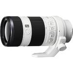 Obiektyw Sony FE 70-200 mm f/4 G OSS Szary 
