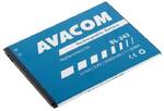 Bateria Avacom pro Lenovo A7000, Li-Ion 3,8V 3000mAh ( BL243)