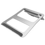 Podstawka pod laptopa FIXED Frame Book do 15,6" (FIXFR-BOK-SL) Aluminium