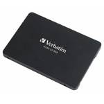 SSD Verbatim Vi550 S3 512GB 2,5" (49352)