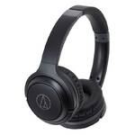 Słuchawki Audio-technica ATH-S200BTBK (S200BTBK) Czarna