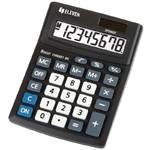Kalkulator Eleven CMB801BK, stolní, osmimístná (CMB801-BK) Czarna