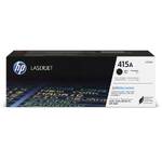 Toner HP 415A, 2400 stran (W2030A) Czarny