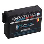 Bateria PATONA pro Canon LP-E8/LP-E8+ 1300mAh Li-Ion PLATINUM (PT1310)