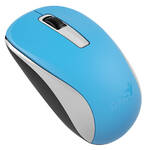 Mysz Genius NX-7005 (31030127104) Niebieska