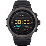 Inteligentny zegarek Garett GRS PRO (GRS_PRO_BLACK) Czarne