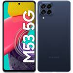 Telefon komórkowy Samsung Galaxy M53 5G 8GB/128GB (SM-M536BZBGEUE) Niebieski