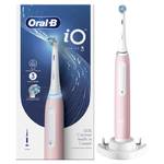 Szczoteczka do zębów Oral-B iO Series 3 iO3 Pink