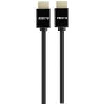 Kabel Avinity Classic HDMI 2.1 Ultra High Speed 8K, 2 m (127168) Czarny