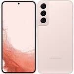 Telefon komórkowy Samsung Galaxy S22 5G 256 GB (SM-S901BIDGEUE) Różowy 