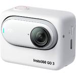 Zewnętrzna kamera Insta360 GO 3 Biały