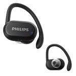 Słuchawki Philips GO TAA7306BK (TAA7306BK/00) Czarna