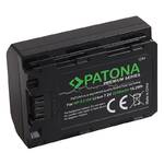 Bateria PATONA pro Sony NP-FZ100 2250mAh Li-Ion Premium (PT1284)