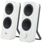 Głośniki Logitech Z207 Bluetooth (980-001292) białe