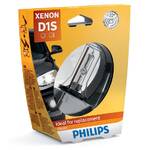 Auto żarówka Philips Xenon Vision D1S, 1ks (85415VIS1)