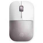 Mysz HP Z3700 (4VY82AA#ABB) Biała/Różowa