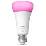 Inteligentna żarówka Philips Hue Bluetooth, 15W, E27, White and Color Ambiance (8719514288157)