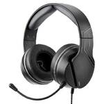 Zestaw słuchawkowy Nitho Janus pro PC, PS4/PS5, Xbox, Nintendo Switch (SND-JANU-K) Czarny