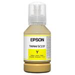 Tusz Epson T49H4, 140 ml (C13T49H400) Żółta