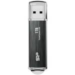 Pendrive, pamięć USB Silicon Power Marvel Xtreme M80 1 TB (SP001TBUF3M80V1G) Czarny