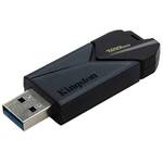 Pendrive, pamięć USB Kingston DataTraveler Exodia Onyx 128GB USB 3.2 (DTXON/128GB) Czarny