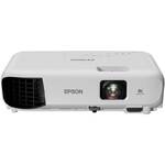 Projektor Epson EB-E10 (V11H975040) Biały