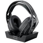 Zestaw słuchawkowy Nacon RIG 800 PRO HX, pro Xbox Series X|S, Xbox One a PC (RIG800PROHX) Czarny