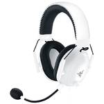 Zestaw słuchawkowy Razer BlackShark V2 Pro (2023) (RZ04-04530200-R3M1) Biały