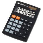 Kalkulator Eleven SDC022SR, stolní, desetimístná (SDC-022SR) Czarna