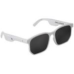 Słuchawki Helmer SG 12 chytré brýle (HLMSG12wh) Biała