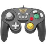 Kontroler HORI BattlePad pro Nintendo Switch - Legend of Zelda (NSP273)
