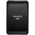 zewnętrzny dysk SSD ADATA SC685 1TB (ASC685-1TU32G2-CBK) Czarny