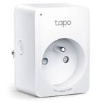 Gniazdko Smart Plug TP-Link Tapo P110 (Tapo P110(1-pack)) Biała