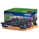 Toner Brother TN-243CMYK, 1000 stran (TN243CMYK)