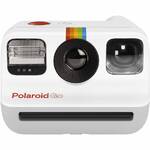 Natychmiastowy aparat Polaroid Go Biały