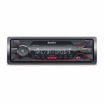 Radio samochodowe FM Sony DSX-A410BT Czarne