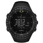 Inteligentny zegarek Suunto Core - All Black (SS014279010)