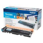 Toner Brother TN-230C, 1400 stran (TN230C) błękitny