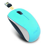 Mysz Genius NX-7000 (31030109109) Niebieska