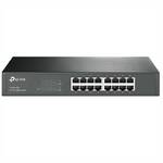 Switch TP-Link TL-SG1016D (TL-SG1016D) Szary 