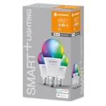 Inteligentna żarówka LEDVANCE SMART+ WiFi Classic Multicolour 14W E27 3ks (4058075485877)