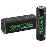 Bateria Ładowanie PATONA Premium Li-lon, 18650, 3350mAh, 3,7V, 1ks (PT6516)