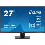 Monitor IIYAMA ProLite XU2793HSU-B6 (XU2793HSU-B6) Czarny