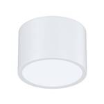 Downlight LED IMMAX NEO RONDATE SMART 15cm 12W Zigbee 3.0 (07024L-15) białe