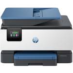 Drukarka wielofunkcyjna HP OfficeJet Pro 9125e (403X5B#686) Szara/Biała/Niebieska