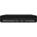 Mini PC HP Pro Mini 400 G9 (997L0ET#BCM) Czarny