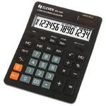 Kalkulator Eleven SDC554S, stolní, čtrnáctimístná (SDC-554S) Czarna